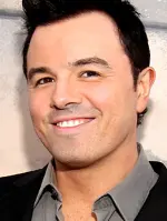 Seth MacFarlane