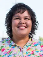 Carmen Wade