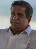 Ram Nair