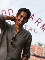 AJ Nair