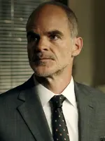 Mike November