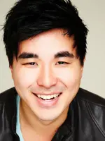 Harry Tseng