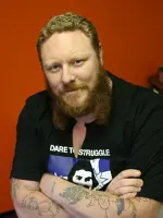 Eddie Baroo