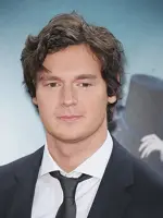 Benjamin Walker
