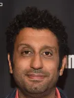 Adeel Akhtar