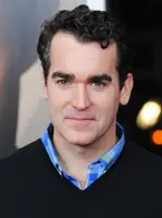 Brian d'Arcy James