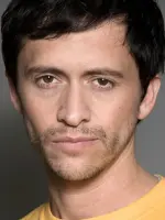 Clifton Collins, Jr.