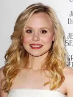 Alison Pill