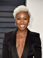 Cynthia Erivo