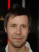 Paddy Considine