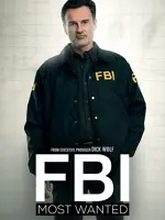 FBI: Most Wanted