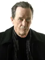 Stephen McHattie