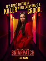 Briarpatch