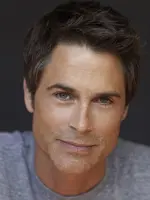 Rob Lowe