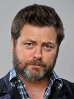 Nick Offerman