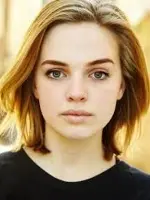Odessa Young