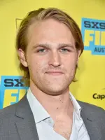 Wyatt Russell