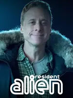 Resident Alien