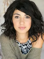 Alexa Mansour