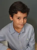 Nicolas Cantu