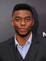 Chadwick Boseman