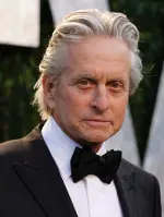 Michael Douglas