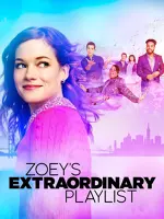 Zoey's Extraordinary Playlist