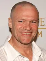 Michael Rooker