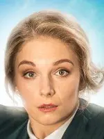 Алена Панфилова