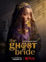The Ghost Bride
