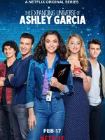The Expanding Universe of Ashley Garcia