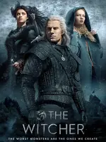 The Witcher
