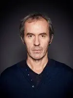 Stephen Dillane