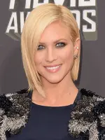 Brittany Snow