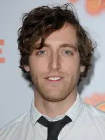 Thomas Middleditch