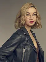 Pepper Smith