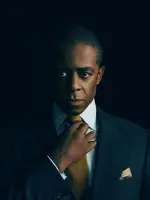 Conrad Grantchester