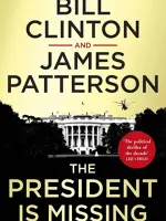 The President is Missing