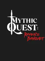 Mythic Quest: Raven's Banquet