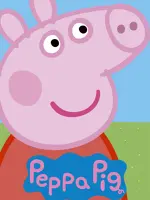 Peppa Pig