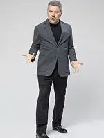 Ираклий, новый ухажер Даши