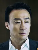 Heo Jae