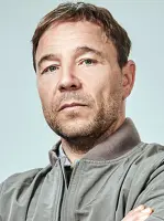 DI Roy Carver