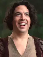 Mikey Shitshoveler