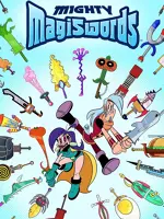 Mighty Magiswords