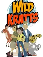 Wild Kratts
