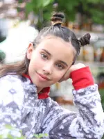 Kylie Cantrall