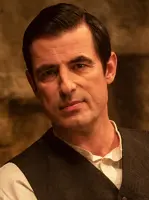 Count Dracula