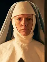 Sister Agatha