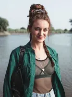 Zoë Everaert